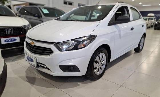 CHEVROLET ONIX 1.0 MPFI JOY 8V FLEX 4P MANUAL CHEVROLET ONIX 1.0 MPFI JOY 8V FLEX 4P MANUAL